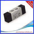 3A Válvula Solenóide de Controle Pneumático de 3 / 2Way DC12V